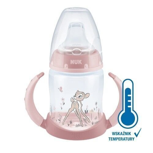 Tuttipullo Disney, 150 ml, 743313 hinta ja tiedot | Tuttipullot ja tarvikkeet | hobbyhall.fi