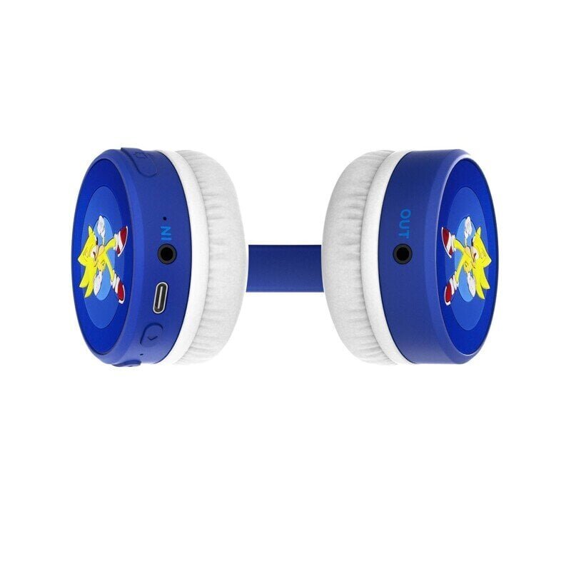 Energia Sistem Lol&Roll Super Sonic Lapset hinta ja tiedot | Kuulokkeet | hobbyhall.fi