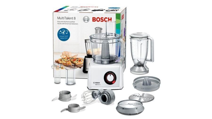 Bosch MultiTalent hinta ja tiedot | Yleiskoneet | hobbyhall.fi