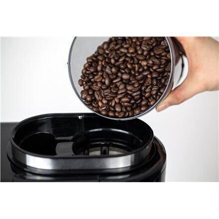 Caso Coffee Compact electronic hinta ja tiedot | Kahvinkeittimet ja kahvikoneet | hobbyhall.fi
