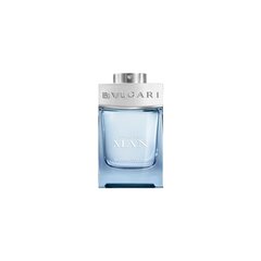 Bvlgari MAN Glacial Essence EDP miehille, 100 ml hinta ja tiedot | Bvlgari Hajuvedet ja tuoksut | hobbyhall.fi