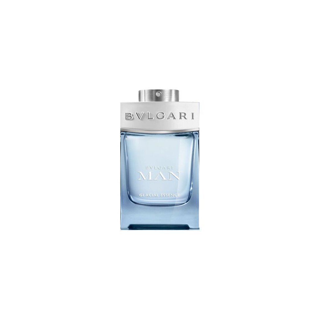 Bvlgari MAN Glacial Essence EDP miehille, 100 ml hinta ja tiedot | Miesten hajuvedet | hobbyhall.fi