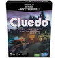 Lautapeli Cluedo Escape suomeksi hinta ja tiedot | Lautapelit ja älypelit | hobbyhall.fi