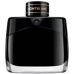 Montblanc Legend EDP miehelle 50 ml hinta ja tiedot | Miesten hajuvedet | hobbyhall.fi