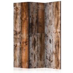 Sermi Antique Wood [Room Dividers] hinta ja tiedot | L7 Huonekalut ja sisustus | hobbyhall.fi