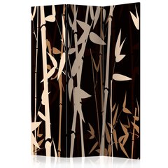 Sermi Bamboos [Room Dividers] hinta ja tiedot | Sermit ja tilanjakajat | hobbyhall.fi