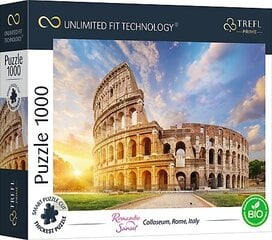 Palapeli Trefl Prime Romantic Sunset, 1000 palaa hinta ja tiedot | Palapelit | hobbyhall.fi