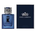 Dolce & Gabbana K EDP miehelle 50 ml