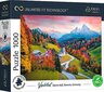 Palapeli Trefl Prime Bavaria, 1000 palaa hinta ja tiedot | Palapelit | hobbyhall.fi