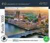 TREFL Prime palapeli Cityscape London, 1000 palaa hinta ja tiedot | Palapelit | hobbyhall.fi