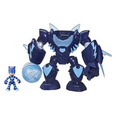 Pyjamasankarit Robo Suit leikkisetti hinta ja tiedot | PJ Masks Lapset | hobbyhall.fi