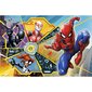 TREFL SPIDER-MAN Palapeli Hämähäkkimies, 60 palaa hinta ja tiedot | Palapelit | hobbyhall.fi