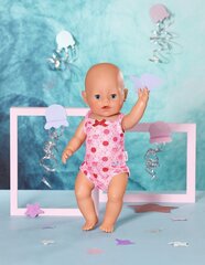 Vauva Born Body hinta ja tiedot | Tyttöjen lelut | hobbyhall.fi