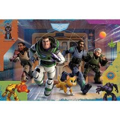 TREFL palapeli Buzz Lightyear, 100 palaa hinta ja tiedot | Palapelit | hobbyhall.fi