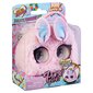 Kukkaro Pets mikro kotka Fuzzy Bunny BB hinta ja tiedot | Lasten asusteet | hobbyhall.fi