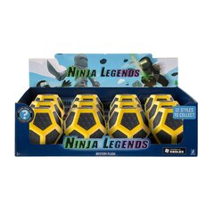 Pehmoluvut Roblox Chimepack, Ninja Legends W2 - Ninja Legendat W2 hinta ja tiedot | Pehmolelut | hobbyhall.fi