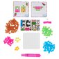 Pixobitz Clear Beads -setti hinta ja tiedot | Tyttöjen lelut | hobbyhall.fi