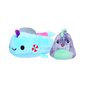 Pehmolelu ajoneuvossa Squishmallows Squishville hinta ja tiedot | Pehmolelut | hobbyhall.fi