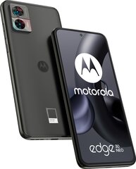 Motorola Edge 30 Neo 8/128GB Dual SIM Moonless Night hinta ja tiedot | Matkapuhelimet | hobbyhall.fi