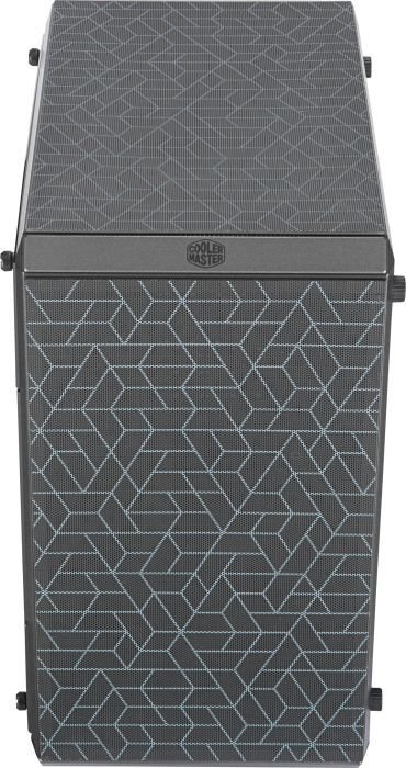 Master MasterBox Q500L jäähdytin (MCB-Q500L-KANN-S00) hinta ja tiedot | Tietokonekotelot | hobbyhall.fi