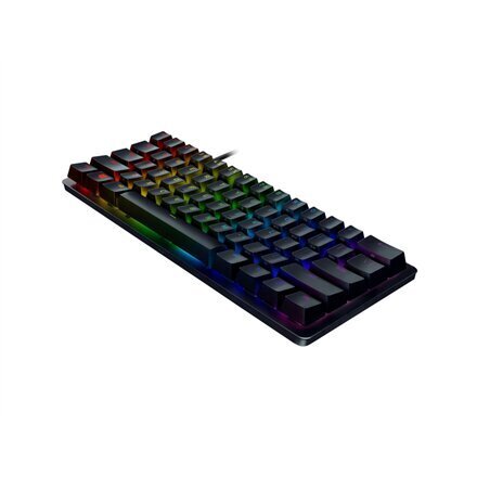 Razer Huntsman Mini hinta ja tiedot | Näppäimistöt | hobbyhall.fi