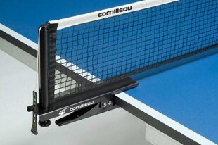 Pöytätennisverkko Cornilleau Advance 180cm hinta ja tiedot | Cornilleau Urheilu ja vapaa-aika | hobbyhall.fi