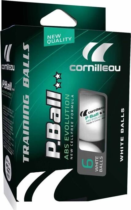 Cornilleau Family Pack Ulkona pöytätennissetti hinta ja tiedot | Pingismailat | hobbyhall.fi