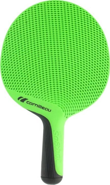 Cornilleau Family Pack Ulkona pöytätennissetti hinta ja tiedot | Pingismailat | hobbyhall.fi