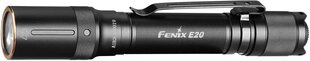 Fenix E20 V2.0 LED Taskulamppu hinta ja tiedot | Taskulamput ja valonheittimet | hobbyhall.fi