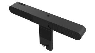 Lenovo Monitor Soundbar MS30 4 Ω hinta ja tiedot | Näyttötelineet | hobbyhall.fi