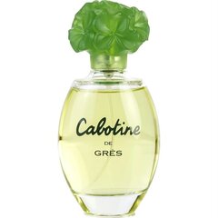 Gres Cabotine EDT 50 ml hinta ja tiedot | Grès Hajuvedet ja tuoksut | hobbyhall.fi