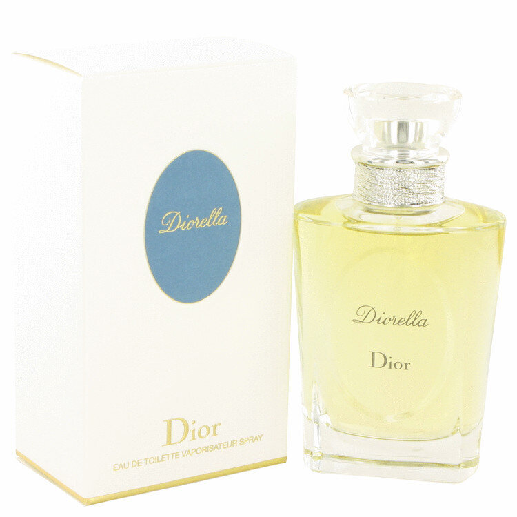 Eau de Toilette Christian Dior Les Creations de Monsieur Dior Diorella EDT Naisten 100 ml hinta ja tiedot | Naisten hajuvedet | hobbyhall.fi