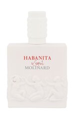 Parfum Molinard Habanita L´Esprit EDP naisille 75 ml hinta ja tiedot | Naisten hajuvedet | hobbyhall.fi