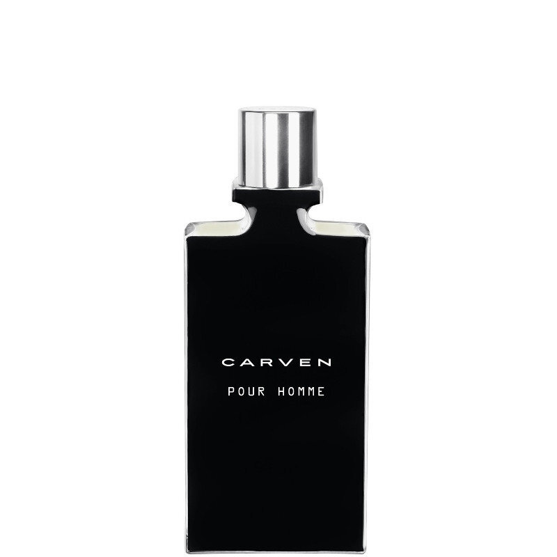 Eau de toilette Carven Pour Homme EDT miehille 50 ml hinta ja tiedot | Miesten hajuvedet | hobbyhall.fi