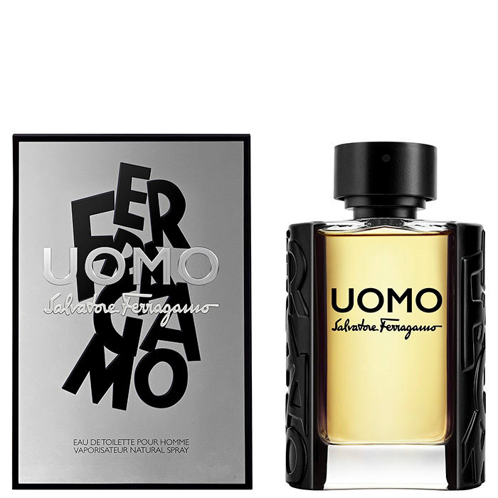 Hajuvesi Salvatore Ferragamo Uomo Urban Feel EDT miehille, 30 ml hinta ja tiedot | Miesten hajuvedet | hobbyhall.fi