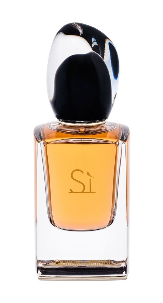 Giorgio Armani Si Passione EDP hajuvesi naisille 40 ml hinta ja tiedot | Naisten hajuvedet | hobbyhall.fi