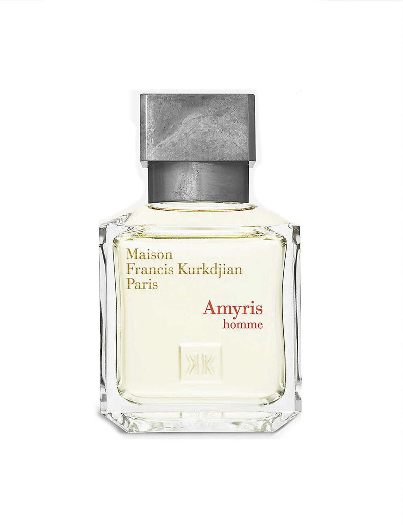 Maison Francis Kurkdjian Amyris Homme EDT -hajuvesi miehille 70 ml hinta ja tiedot | Miesten hajuvedet | hobbyhall.fi