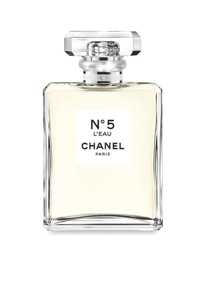 Eau de toilette Chanel No.5 L`Eau EDT naisille 200 ml hinta ja tiedot | Naisten hajuvedet | hobbyhall.fi