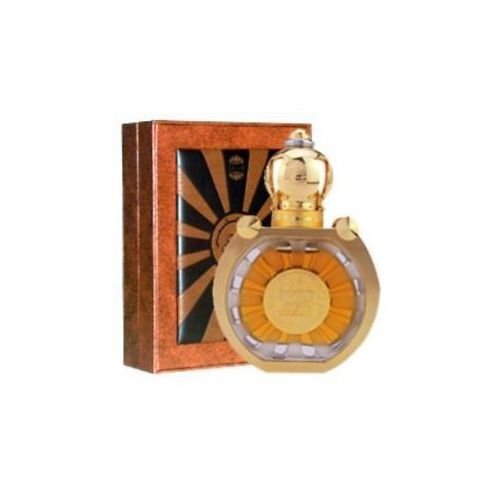 Hajuvesi Ajmal Dahn Oudh Al Shams Special Edition EDP Unisex 30 ml hinta ja tiedot | Naisten hajuvedet | hobbyhall.fi