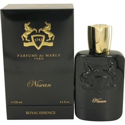 Parfums de Marly Nisean EDP unisex 125 ml hinta ja tiedot | Naisten hajuvedet | hobbyhall.fi