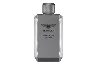 Hajuvesi Bentley Momentum Intense EDP miehille 60 ml hinta ja tiedot | Bentley Hajuvedet ja kosmetiikka | hobbyhall.fi