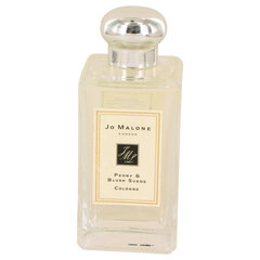 Jo Malone Peony & Blush Suede EDC 100ml hinta ja tiedot | Naisten hajuvedet | hobbyhall.fi