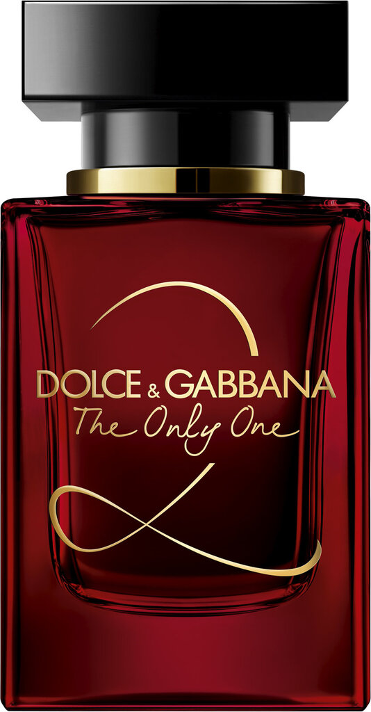 Hajuvesi Dolce & Gabbana The Only One 2 EDP naisille 50 ml hinta ja tiedot | Naisten hajuvedet | hobbyhall.fi