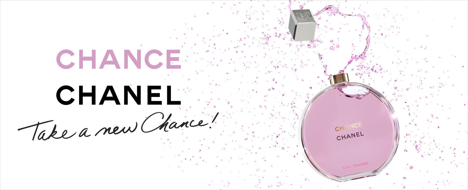 Chanel Chance Eau Tendre EDP-tuoksu naiselle, 50 ml hinta ja tiedot | Naisten hajuvedet | hobbyhall.fi