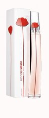 Naisten hajuvesi Kenzo Flower Eau de Vie EDP 30 ml hinta ja tiedot | Naisten hajuvedet | hobbyhall.fi