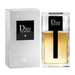 Dior Dior Homme 2020 - EDT hajuvesi hinta ja tiedot | Miesten hajuvedet | hobbyhall.fi