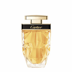 Cartier La Panthère EDP Naisten hajuvesi: Tilavuus - 50 ml hinta ja tiedot | Cartier Hajuvedet ja kosmetiikka | hobbyhall.fi