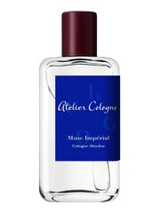 Atelier Köln Musc Imperial hinta ja tiedot | Atelier Cologne Hajuvedet ja tuoksut | hobbyhall.fi