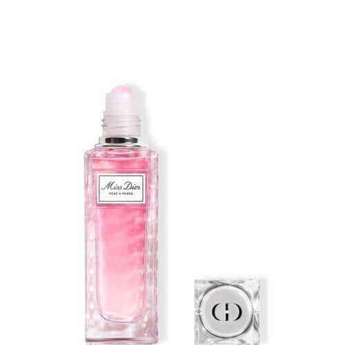 Dior Miss Dior Rose N´Roses EDT Roller-Pearl 20ml hinta ja tiedot | Naisten hajuvedet | hobbyhall.fi