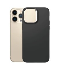 PanzerGlass Biohajoava Apple 14 Pro Max hinta ja tiedot | Puhelimen kuoret ja kotelot | hobbyhall.fi